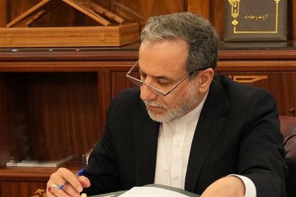 پیام تبریک وزیر امور خارجه در پی قهرمانی تیم ملی وزنه‌برداری ایران - خبرگزاری مهر | اخبار ایران و جهان