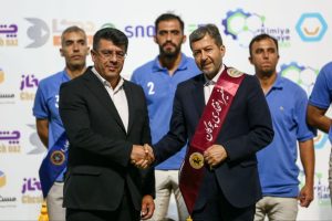 رئیس فدراسیون چوگان: قهرمانی در جام‌جهانی چمن دور از دسترس نیست