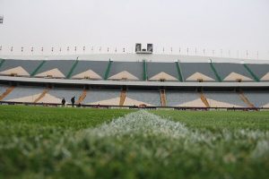 بازدید اعضای فراکسیون‌های زنان و ورزش از ورزشگاه آزادی - خبرگزاری مهر | اخبار ایران و جهان