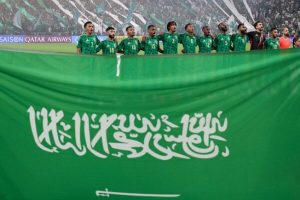 عربستان هشتمین سهمیه آسیا در جام جهانی ۲۰۲۶ - خبرگزاری مهر | اخبار ایران و جهان