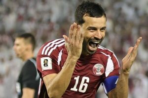 قطر راهی جام جهانی ۲۰۲۶ شد - خبرگزاری مهر | اخبار ایران و جهان