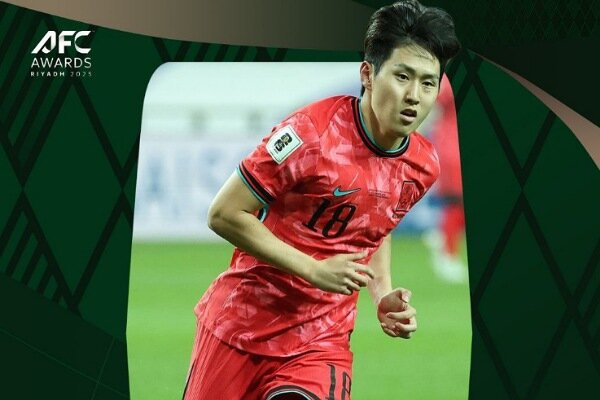 طارمی ناکام ماند؛ ملی پوش کره برترین لژیونر آسیا - خبرگزاری مهر | اخبار ایران و جهان