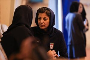 مظفر: نتیجه ملی‌پوشان فوتسال مقابل روسیه ارزشمند و امیدبخش بود - خبرگزاری مهر | اخبار ایران و جهان