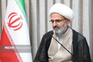 نماینده ولی‌فقیه در سمنان: توسعه «ورزش» مانع آسیب‌های اجتماعی می‌شود - خبرگزاری مهر | اخبار ایران و جهان