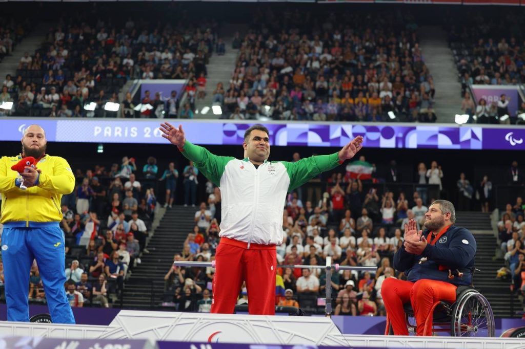 بنی تمیم: قهرمانان خوزستانی در مدت اخیر بارها دل مردم را شاد کردند - خبرگزاری مهر | اخبار ایران و جهان