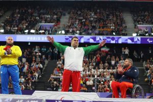 بنی تمیم: قهرمانان خوزستانی در مدت اخیر بارها دل مردم را شاد کردند - خبرگزاری مهر | اخبار ایران و جهان