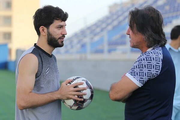استقلال همچنان منتظر احیا شدن سهمیه سوخت شده بازیکن خارجی - خبرگزاری مهر | اخبار ایران و جهان