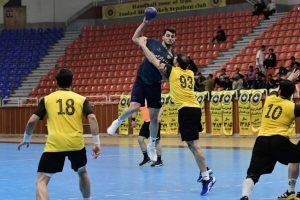 هفته چهارم لیگ برتر هندبال مردان با صعود استقلال به رده دوم آغاز شد - خبرگزاری مهر | اخبار ایران و جهان