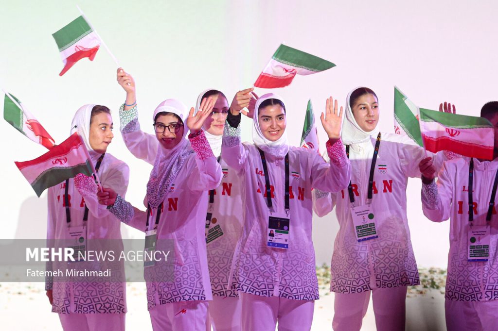 خبرگزاری مهر | اخبار ایران و جهان | Mehr News Agency