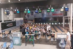 مسابقه بولینگ «پین‌های امید و لبخند» با حضور فرشتگان کانون سندرم داون - خبرگزاری مهر | اخبار ایران و جهان