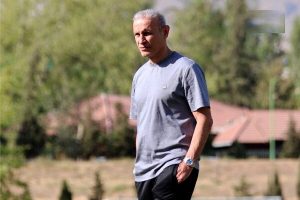 گل‌محمدی: فولاد باید برای قهرمانی آسیا بجنگد، نه فقط حضور در لیگ برتر - خبرگزاری مهر | اخبار ایران و جهان