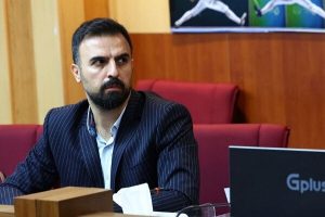 توضیحات دبیر مجمع انتخاباتی روئینگ در خصوص برگزاری انتخابات فدراسیون - خبرگزاری مهر | اخبار ایران و جهان