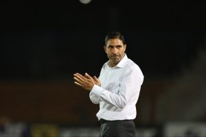 قطع همکاری پرسپولیس با وحید هاشمیان رسمی شد - خبرگزاری مهر | اخبار ایران و جهان