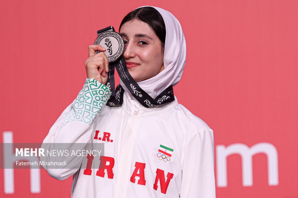 ششمین روز از بازی‌های آسیایی جوانان در بحرین