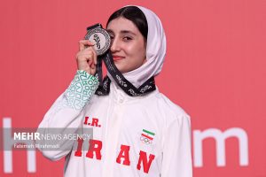 ششمین روز از بازی‌های آسیایی جوانان در بحرین