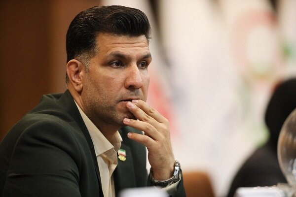 پاکدل: خوشبختانه نتایج کاروان سفیران امید تاکنون رضایت بخش بوده است - خبرگزاری مهر | اخبار ایران و جهان