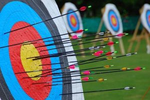 تیم ایران قهرمان مسابقات تیراندازی با کمان ارتش‌های جهان شد - خبرگزاری مهر | اخبار ایران و جهان