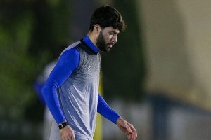 تاکید به عمل جراحی برای بازیکن استقلال - خبرگزاری مهر | اخبار ایران و جهان