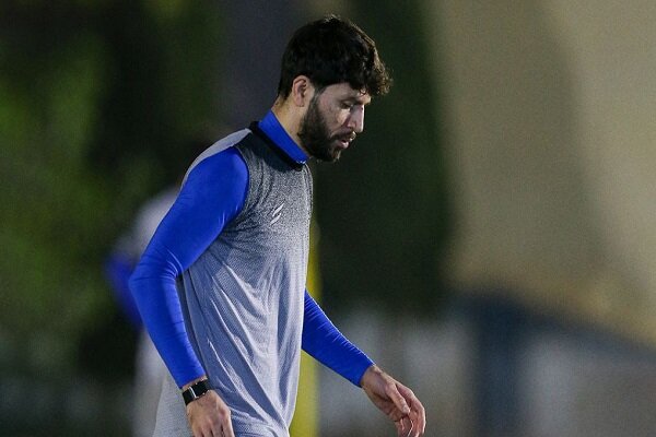 تاکید به عمل جراحی برای بازیکن استقلال - خبرگزاری مهر | اخبار ایران و جهان