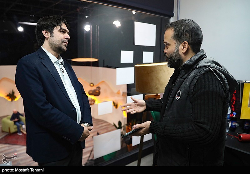 تلویزیون , صدا و سیما , شبکه نسیم , 