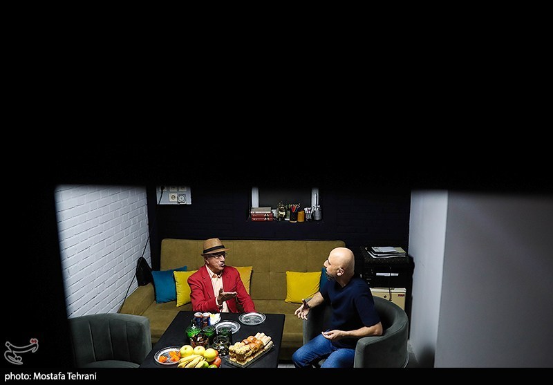 تلویزیون , صدا و سیما , شبکه نسیم ,