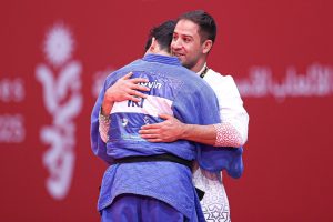 دو مدال برنز برای جودوکاران ایران - خبرگزاری مهر | اخبار ایران و جهان