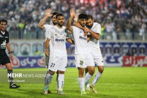 ملوان با ۵ غایب برابر ذوب‌ آهن صف‌آرایی می‌کند - خبرگزاری مهر | اخبار ایران و جهان