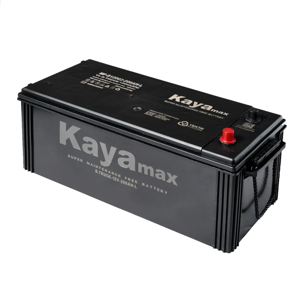 نکات مهم قبل از خرید باتری ماشین (راهنمای خریدار) 2 نکات مهم قبل از خرید باتری ماشین (راهنمای خریدار)