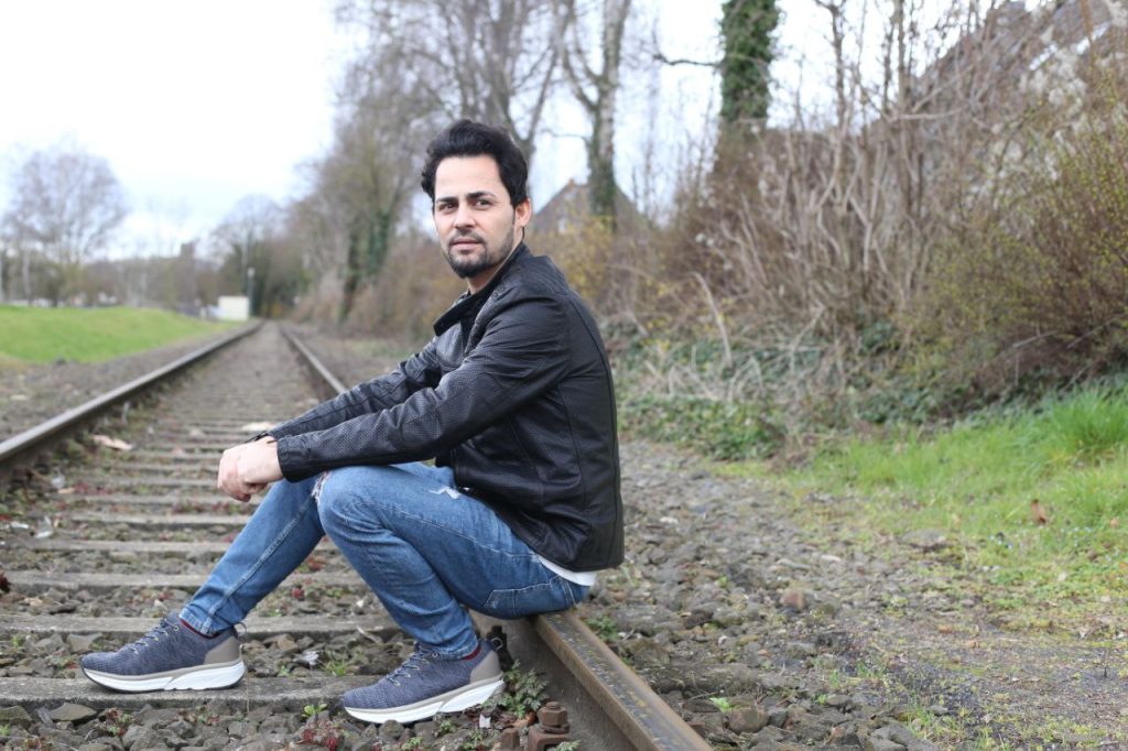 جواد عطایی؛ مردی که با «تنهایی» به صدا رسید