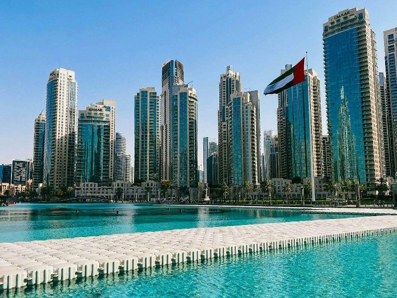 لیست بهترین شرکت سازنده ملک در دبی 2 لیست بهترین شرکت سازنده ملک در دبی