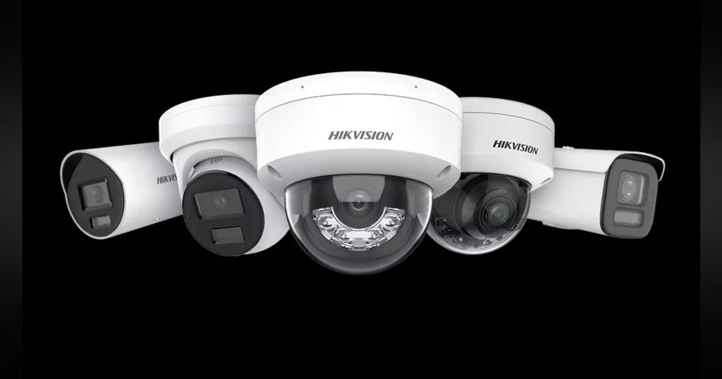 چطور با محصولات هایک ویژن امنیت خانه و محل کار را تضمین کنیم؟