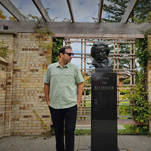 کامران محمدی، هنرمند خوشصدای پاپ ایرانی را بشناسید 2 کامران محمدی، هنرمند خوشصدای پاپ ایرانی را بشناسید