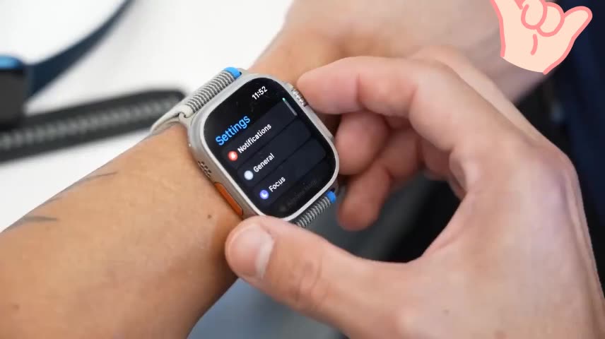 چگونه روی ساعت هوشمند برنامه نصب کنیم؟ 2 چگونه روی ساعت هوشمند برنامه نصب کنیم؟