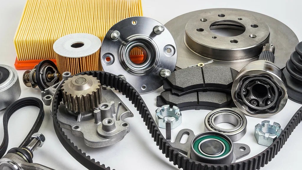 معرفی، علائم و دلایل خرابی سگدست خودرو! 2 معرفی، علائم و دلایل خرابی سگدست خودرو!