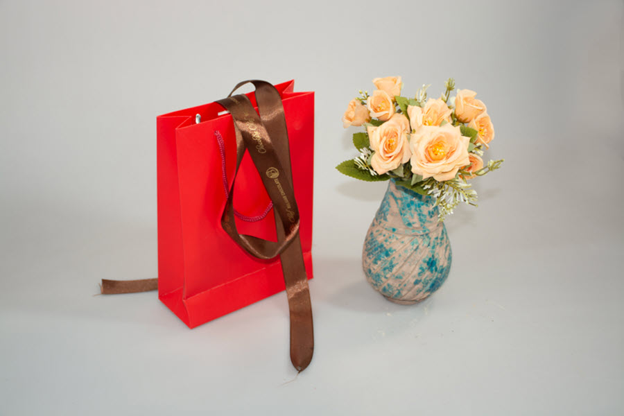 فروشگاه همه رنگ؛ فروش و ارسال ساک دستی آماده 2 ساعته