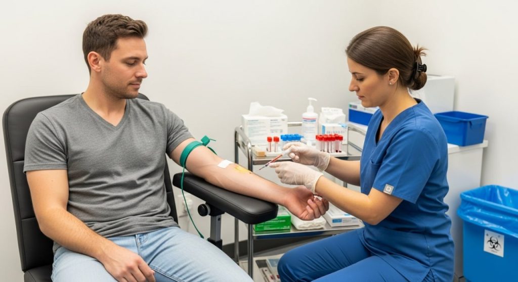 معرفی برترین آزمایشگاههای پزشکی تهران: راهنمای انتخاب مراکز معتبر 2 معرفی برترین آزمایشگاههای پزشکی تهران: راهنمای انتخاب مراکز معتبر