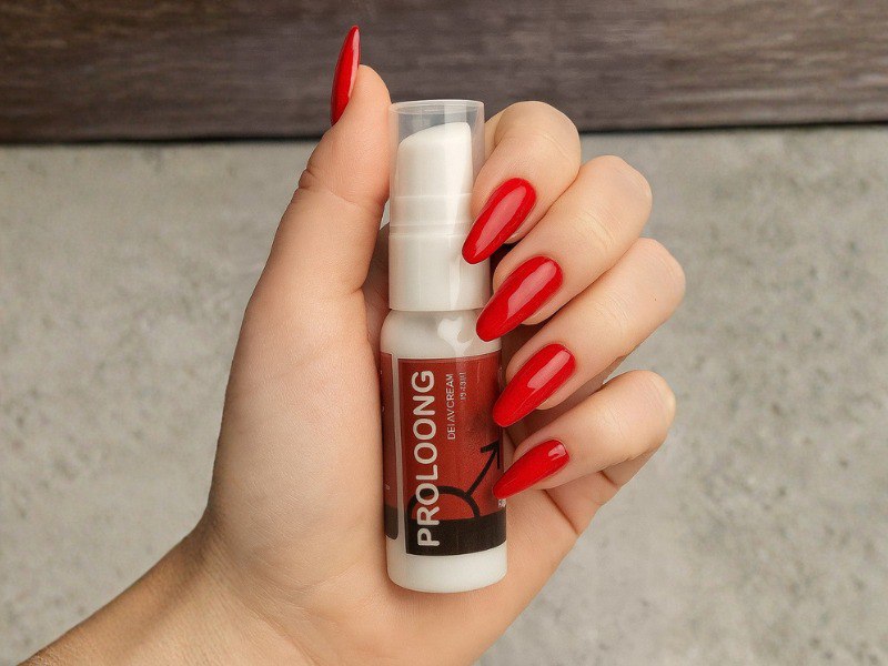 5 دلیل قطعی برای استفاده از کرم تاخیری پرولانگ و تاثیرات فوری آن