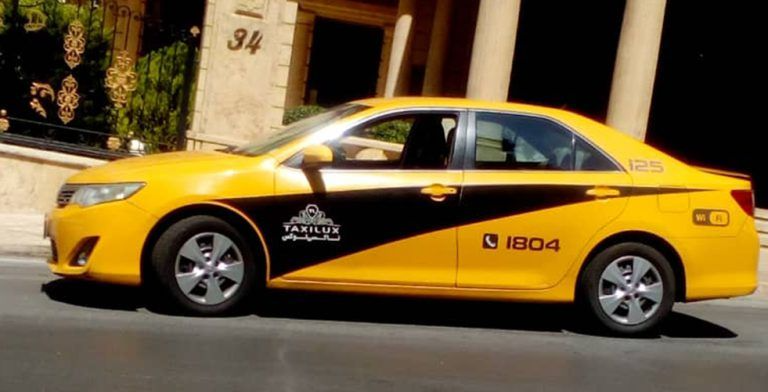 مقایسه شرکتهای تاکسیرانی فرودگاه امام خمینی ، کدام سرویس تاکسی فرودگاه امام بهصرفهتر و ایمنتر است؟ 2 مقایسه شرکتهای تاکسیرانی فرودگاه امام خمینی ، کدام سرویس تاکسی فرودگاه امام بهصرفهتر و ایمنتر است؟