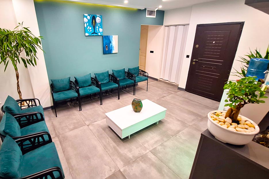 همه چیز درباره انتخاب بهترین دکتر زنان و زایمان در اشرفی اصفهانیب