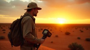 خرید فلزیاب استرالیایی