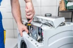 تعمیر لباسشویی در غرب تهران: راهنما و نکات کاربردی