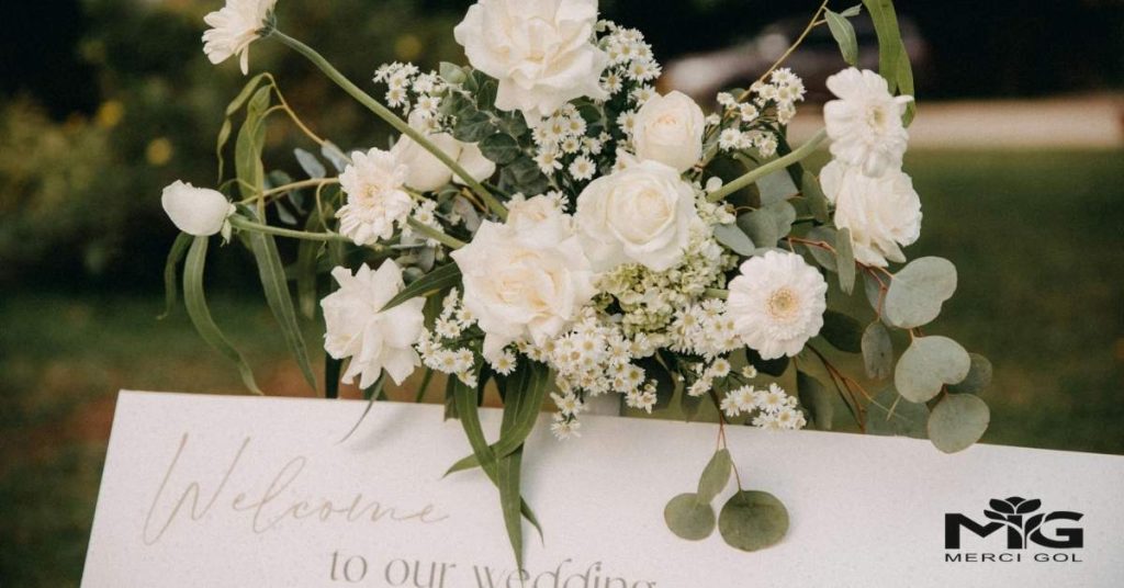 گل لوکس برای مجالس؛ مدل‌هایی که می‌درخشند