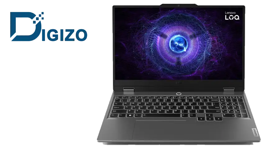 خرید بهترین لپ تاپ های گیمینگ لنوو | تابستان 1404