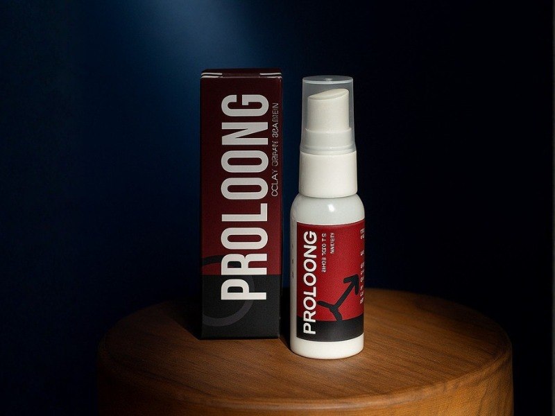  کرم تاخیری پرولانگ 