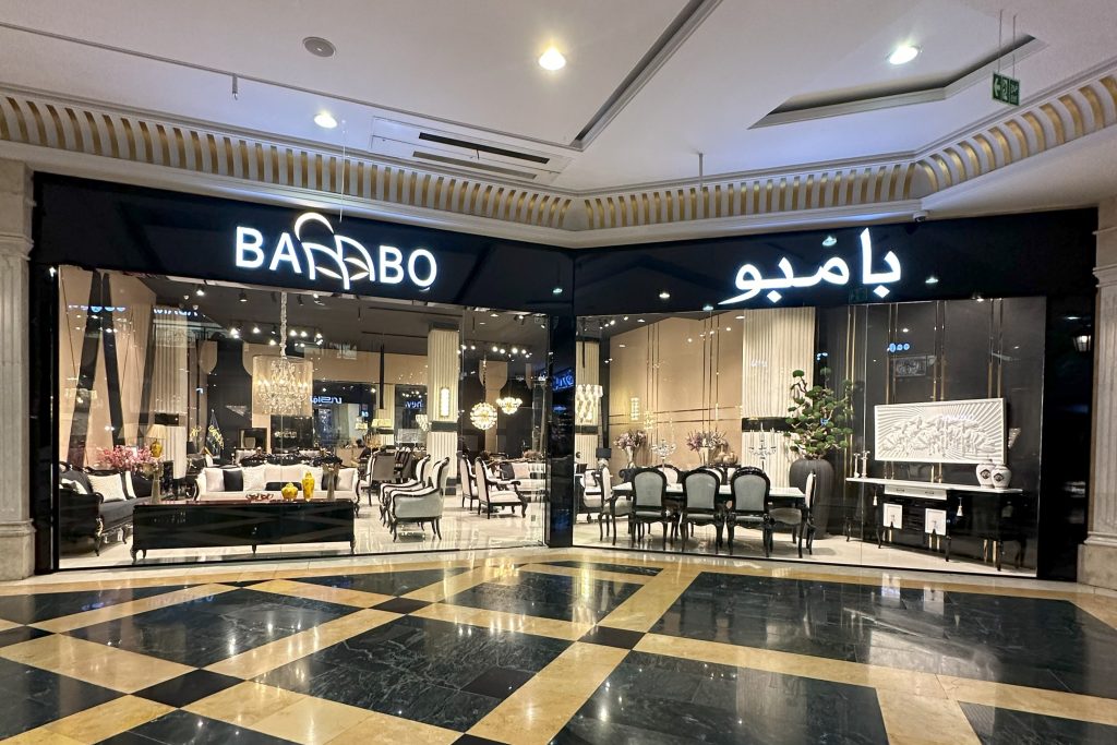 چرا باید مبل وارداتی بخریم؟