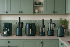 فروشگاه اینترنتی لوازم خانه و آشپزخانه