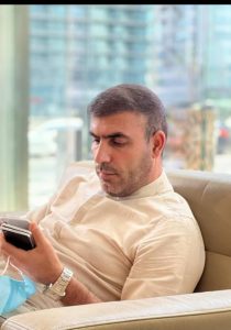 روان شناس بالینی