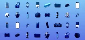 5 گجت هوشمند