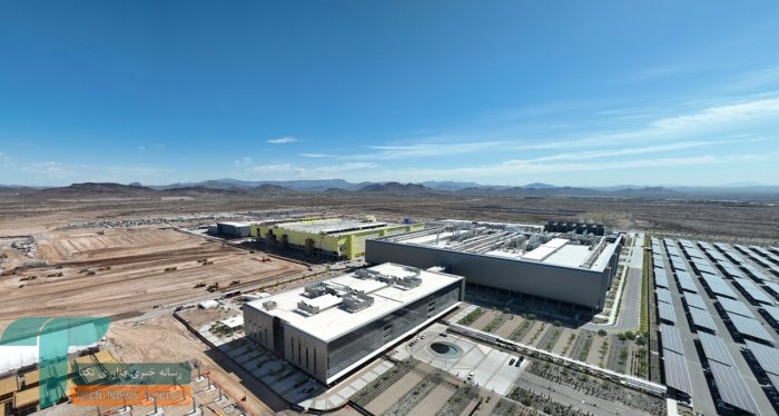 TSMC آماده گسترش سریع تولید تراشه در آمریکا است