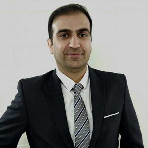 کامران محمدی